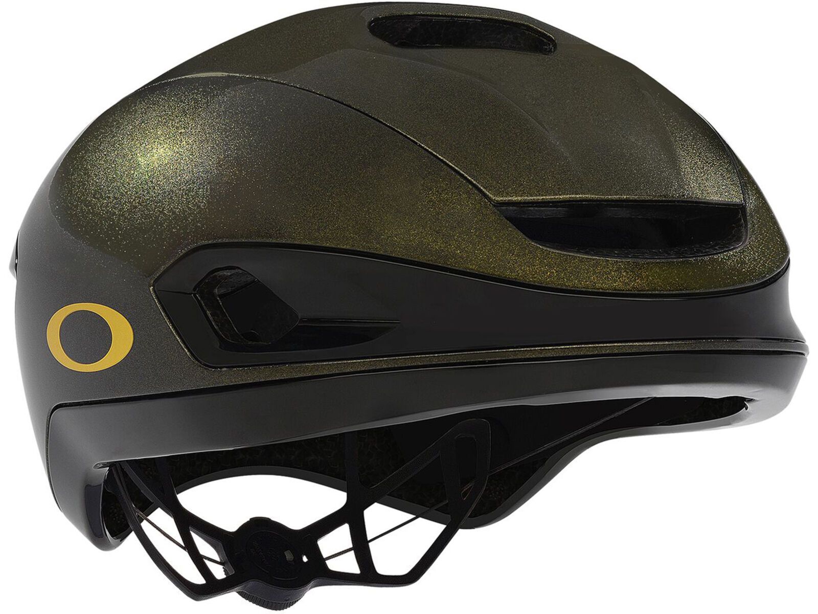 ***2. Wahl*** Oakley ARO7 Lite midas fleck/black | Bild 11