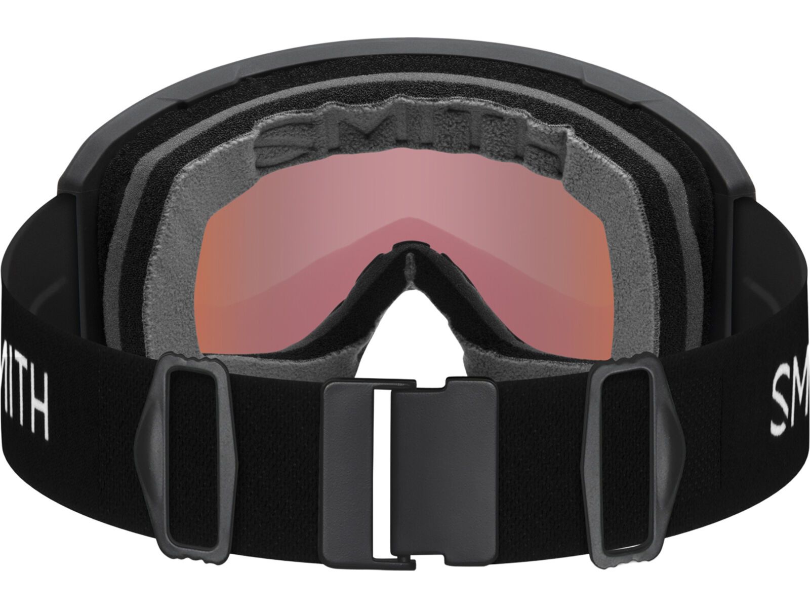 Smith Preview, ChromaPop Everyday Green Mirror / black | Bild 3