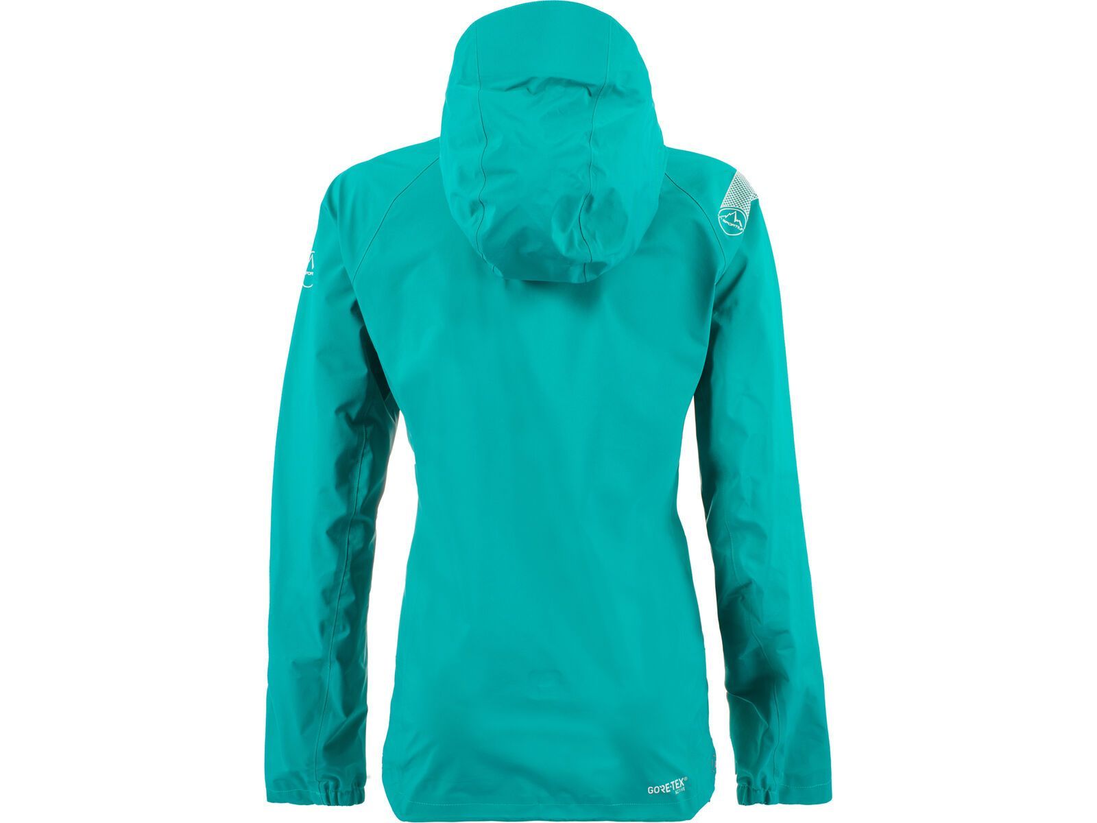 La Sportiva Thema Gore-Tex Jacket W, emerald | Bild 2