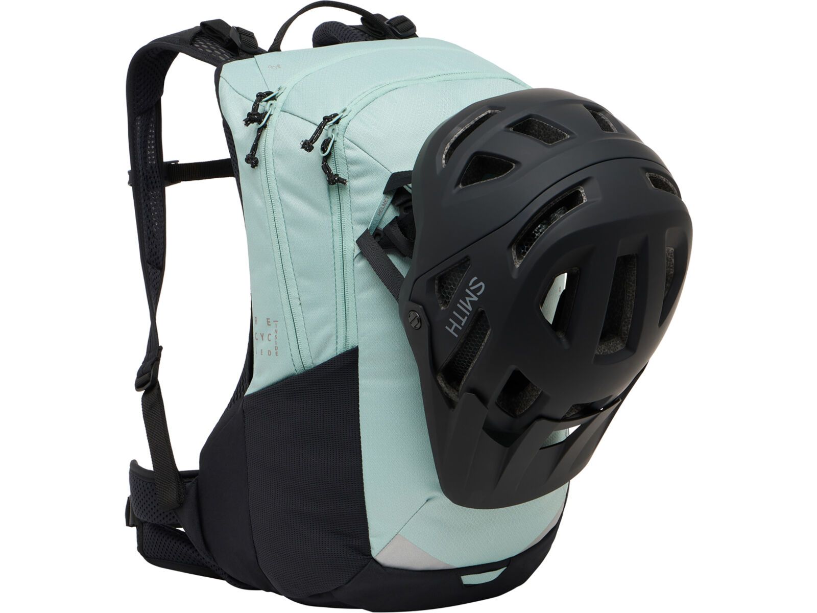 Vaude Women's Trailvent 10, dusty fern | Bild 5