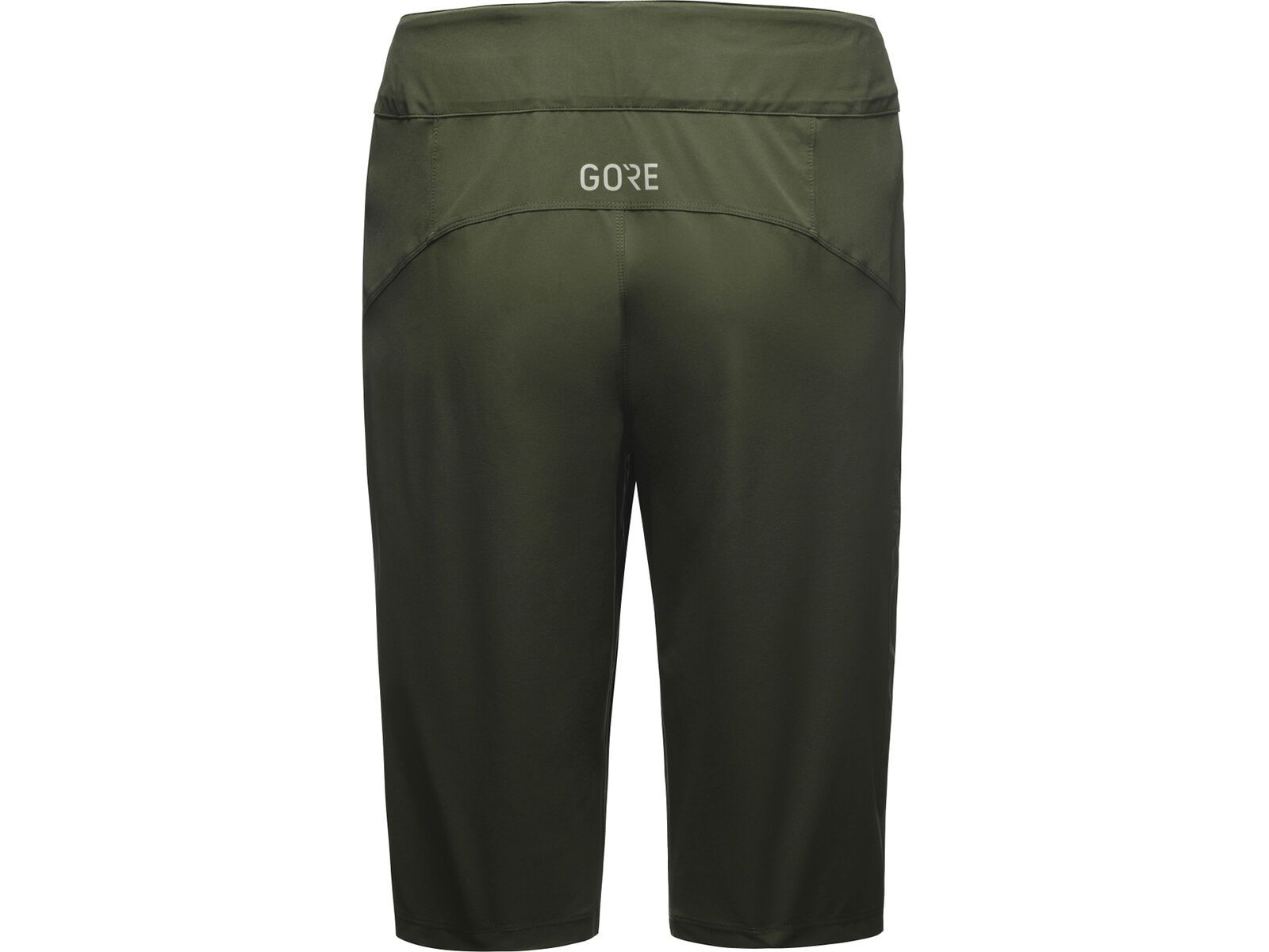 GOREWEAR Passion Shorts Herren, utility green | Bild 3