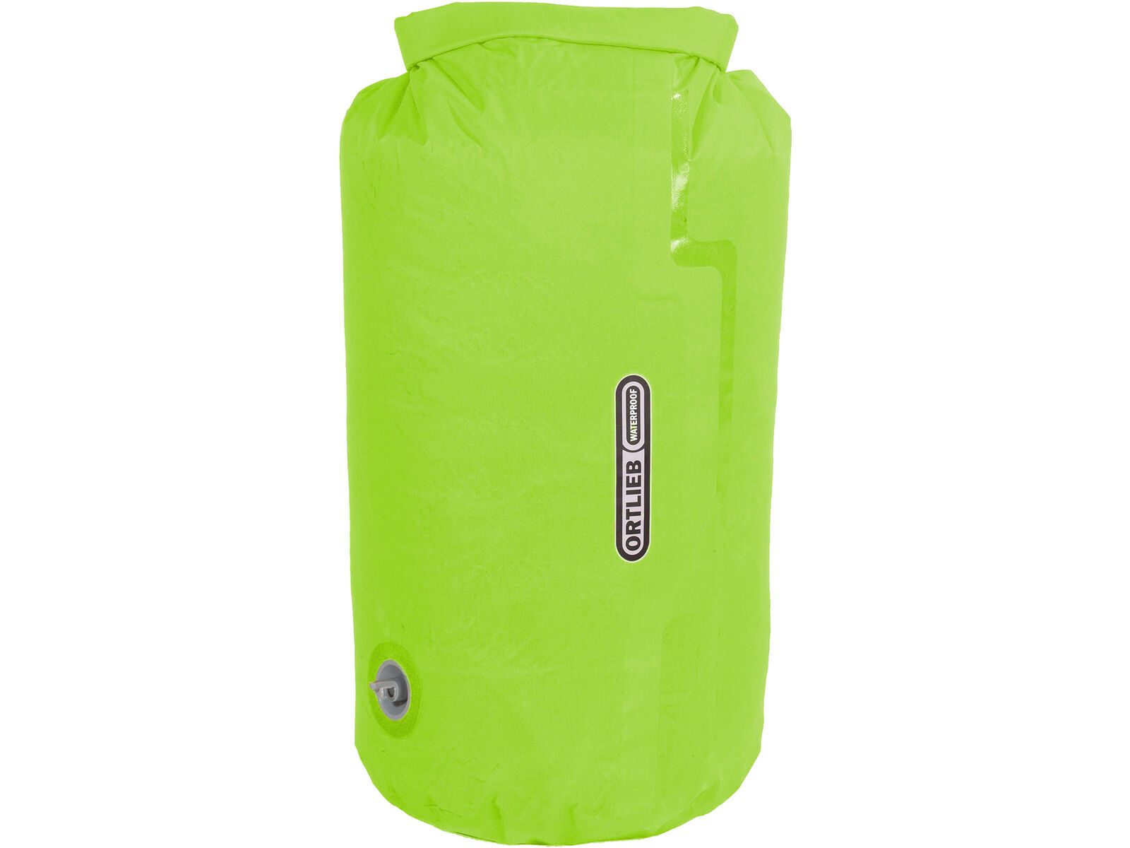 ORTLIEB Dry-Bag PS10 Valve 7 L, light green | Bild 1