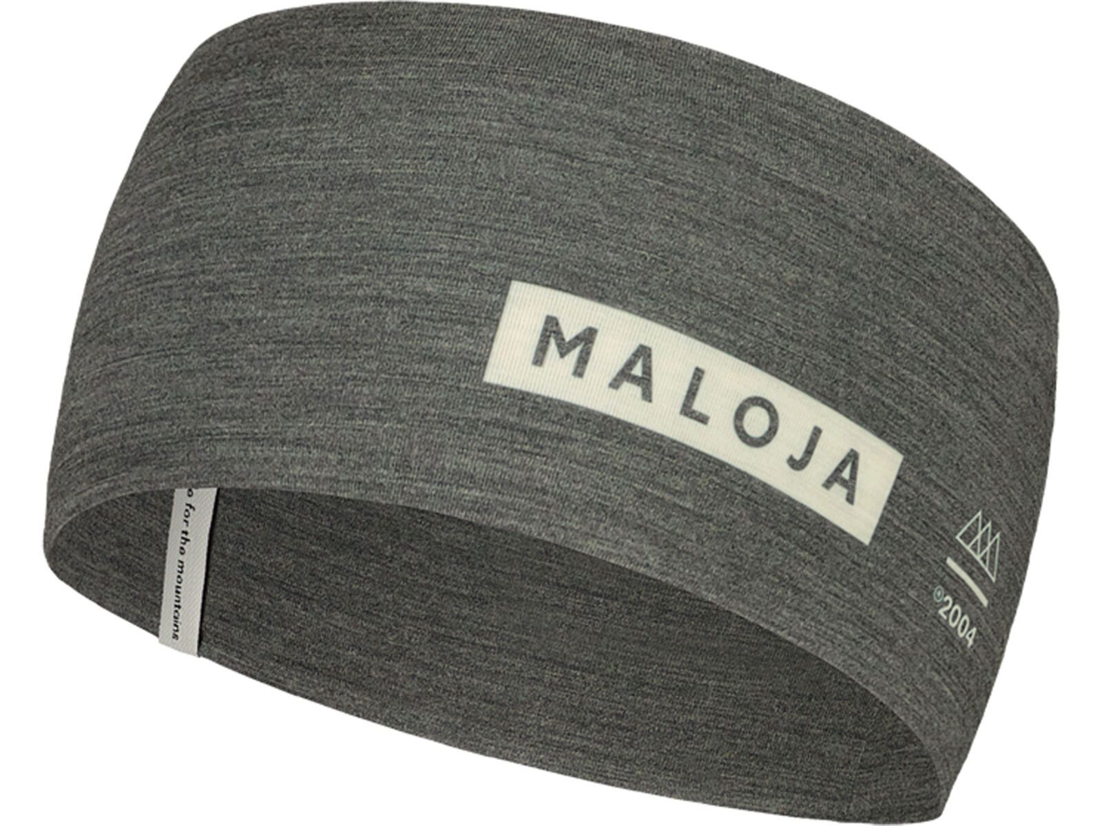 Maloja RumplerM., deep black | Bild 1