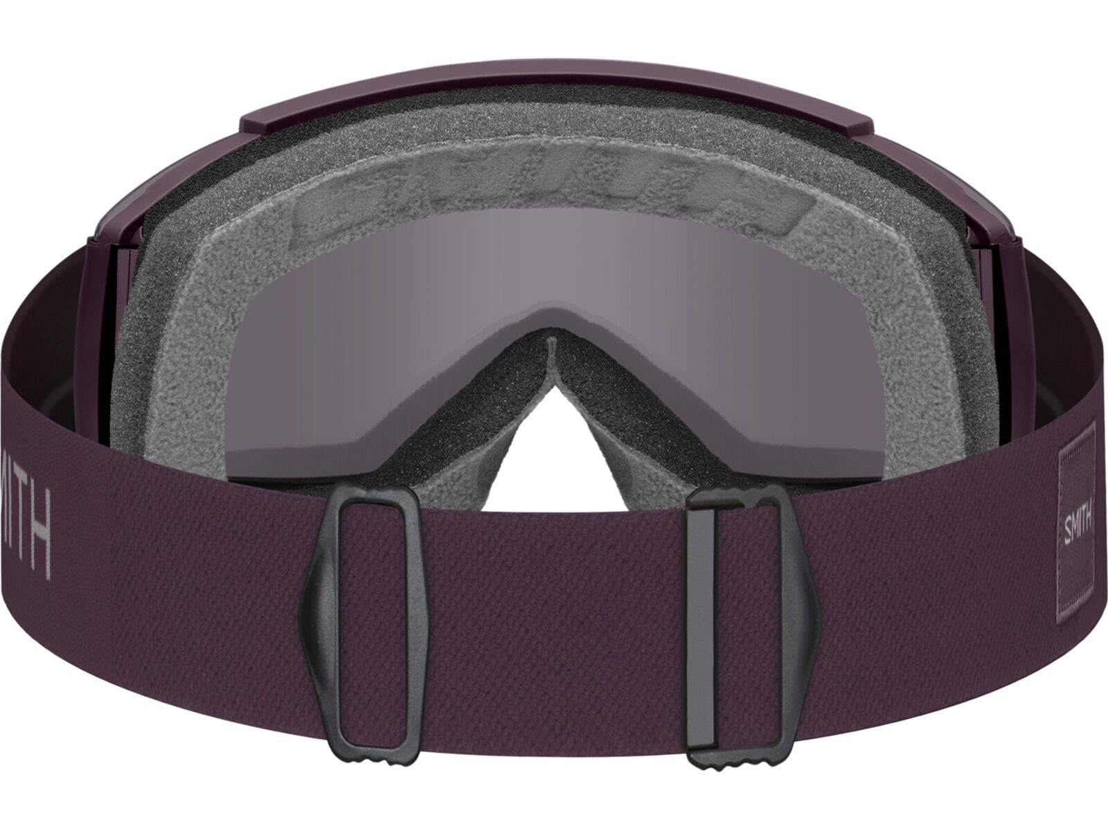 Smith Squad, ChromaPop Sun Black Gold Mirror / mystic | Bild 3