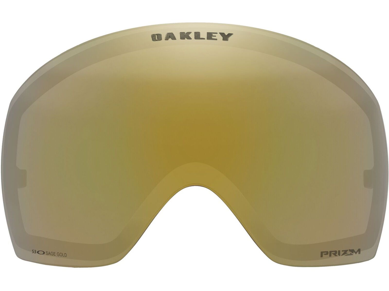 Oakley Flight Deck Pro L, Prizm Snow Black Iridium & Sage Gold | Bild 15