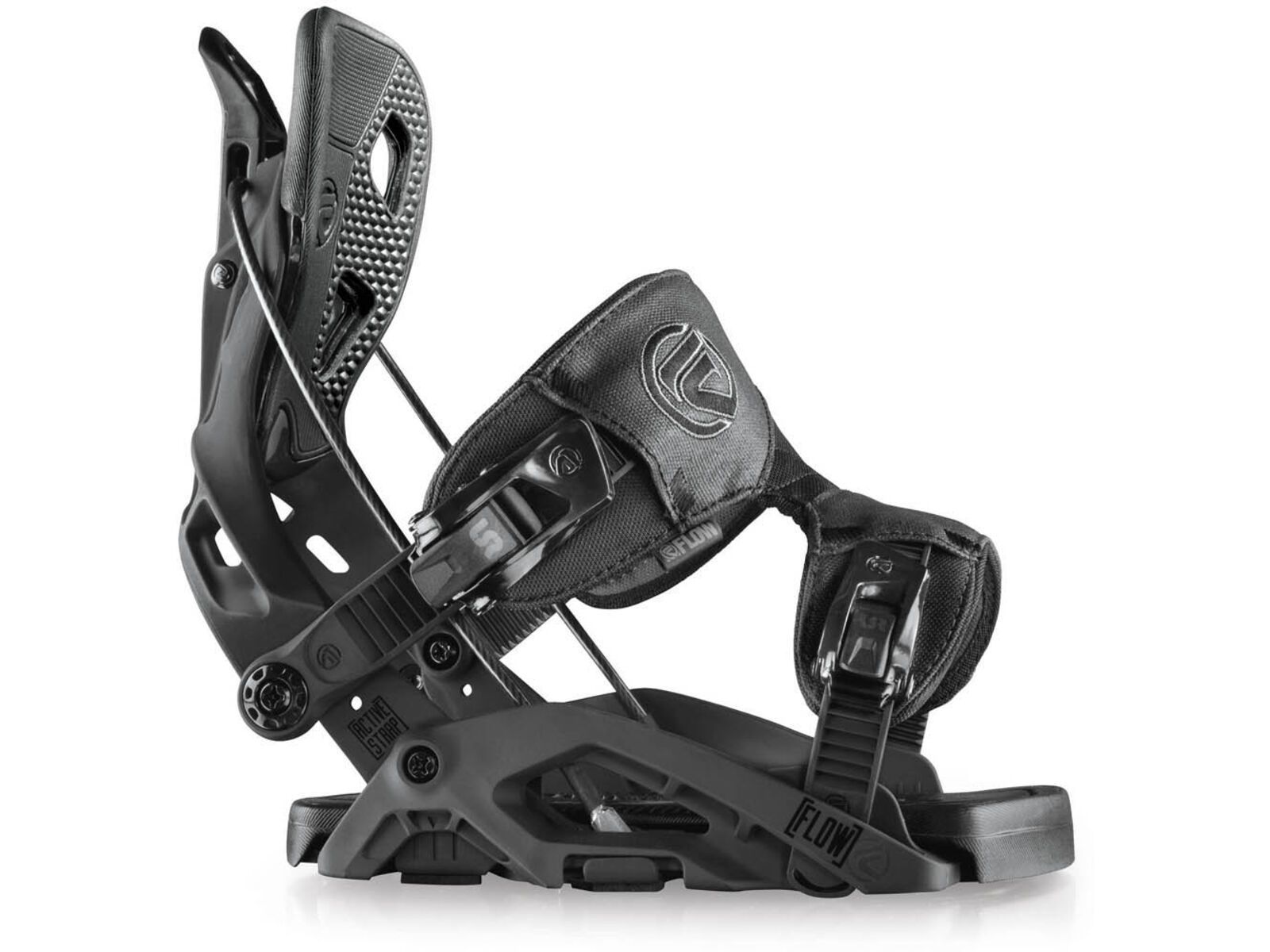 Set: Nitro Magnum 2015 + Flow Fuse (1181293S) | Bild 3