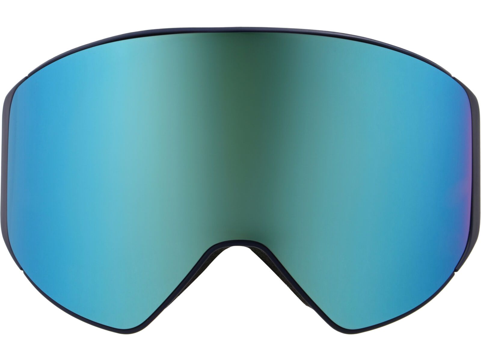Red Bull Spect Eyewear Jamm, Smoke-Blue Mirror / blue | Bild 3