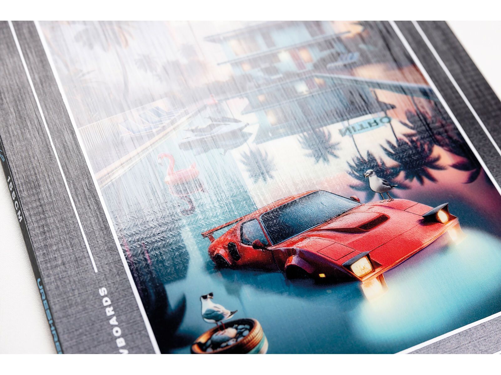 Nitro Cheap Thrills | Bild 6