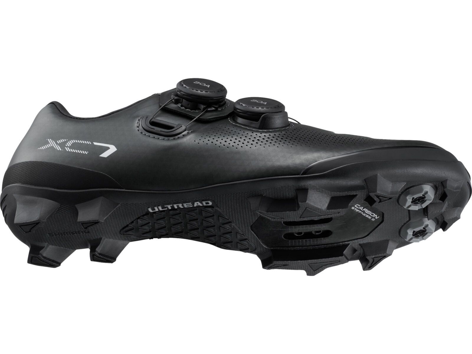 Shimano SH-XC703W Women XC, black | Bild 4