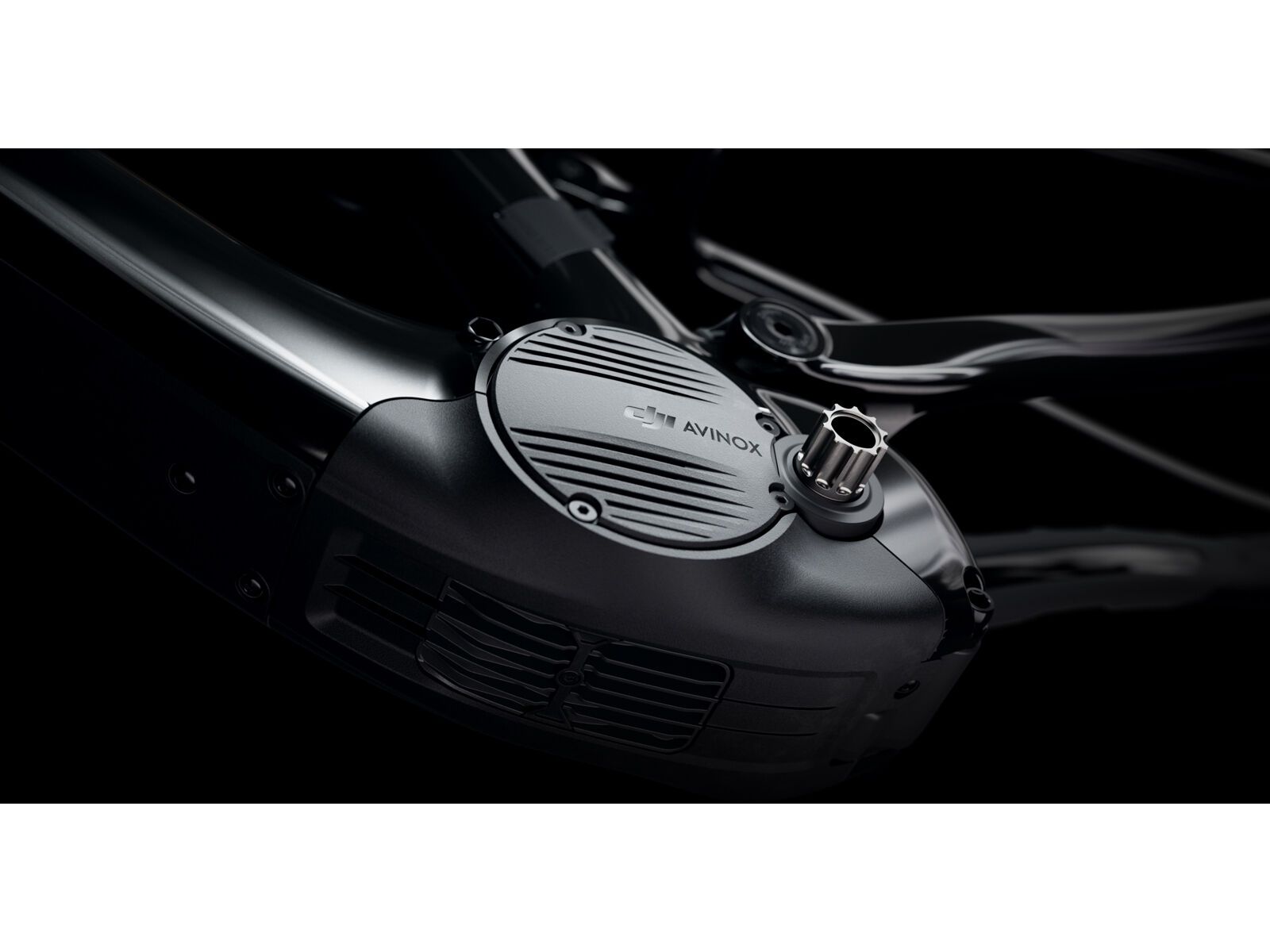 Amflow PL Carbon Pro - 800 Wh, cosmic black | Bild 24