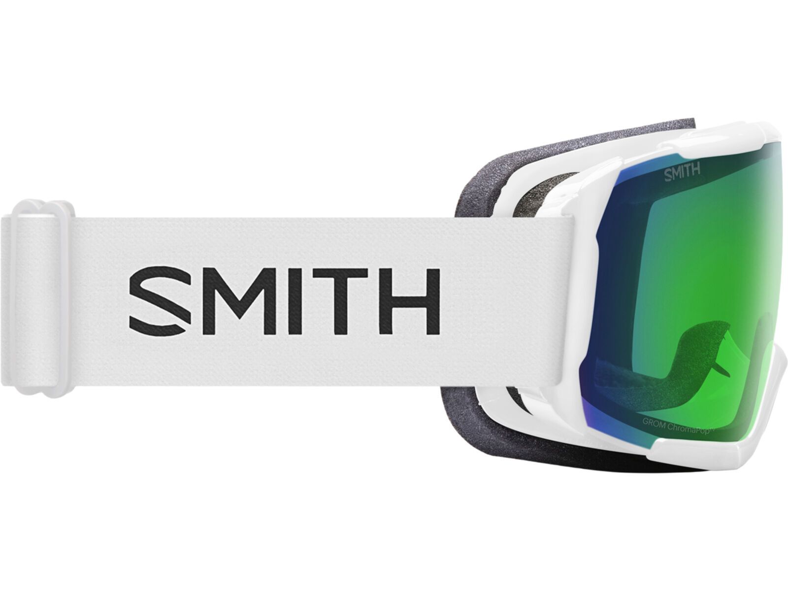 Smith Grom, ChromaPop Everyday Green Mirror / white | Bild 5
