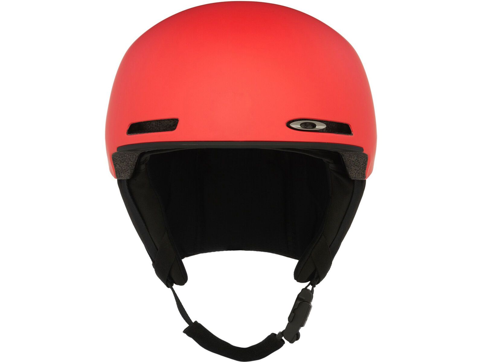 Oakley Mod1 MIPS Youth, matte hibiscus red | Bild 2