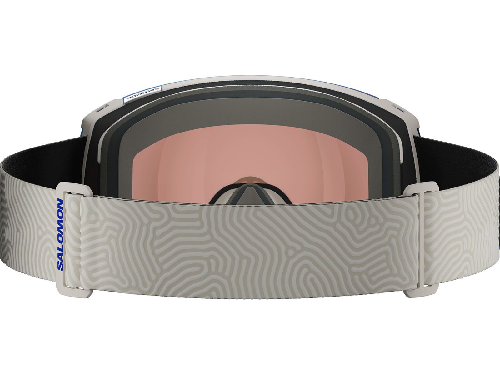 Salomon Radium, Photochromic ML Blue / rainy day | Bild 3