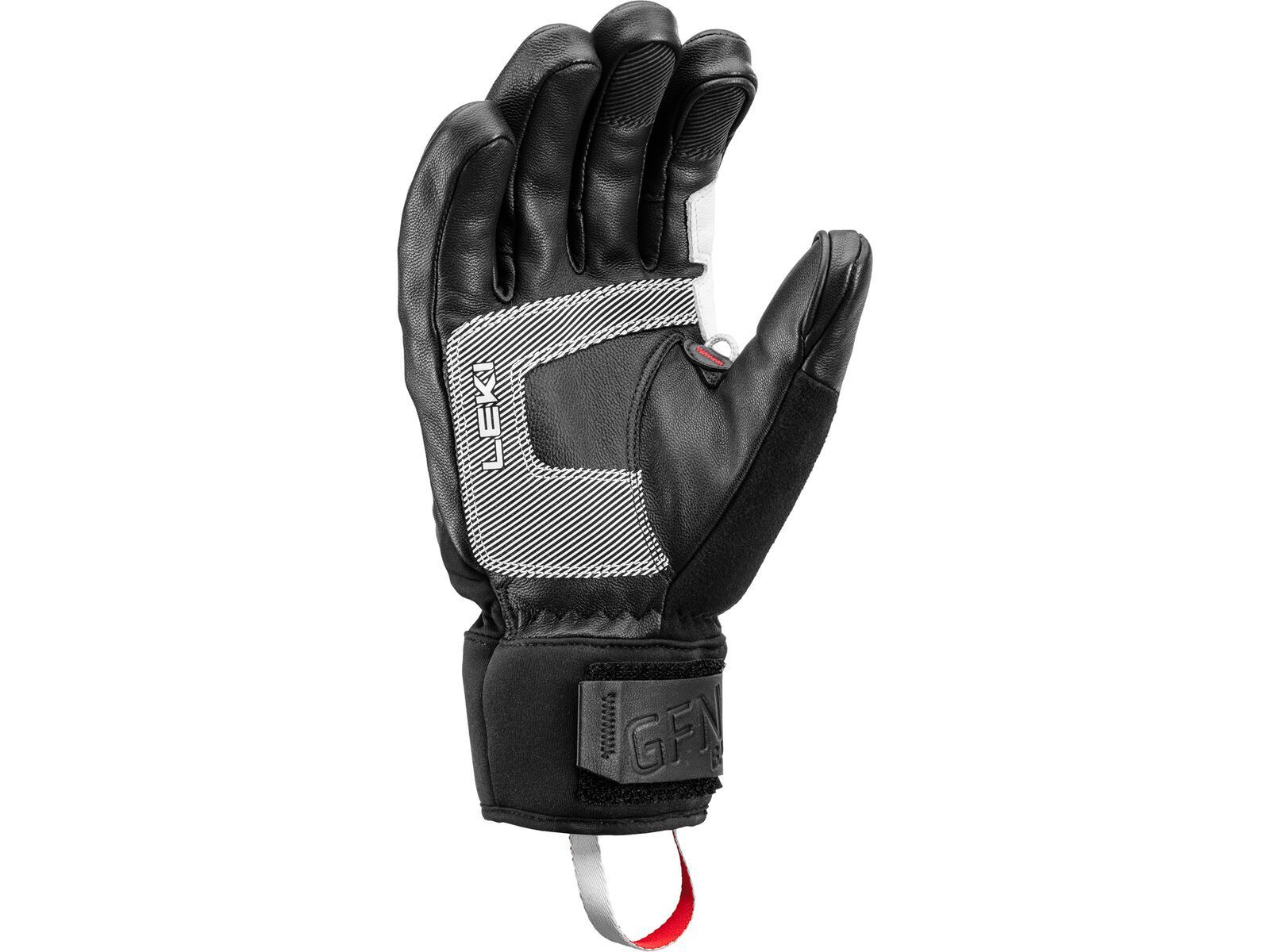 Leki Griffin Base 3D, black | Bild 2