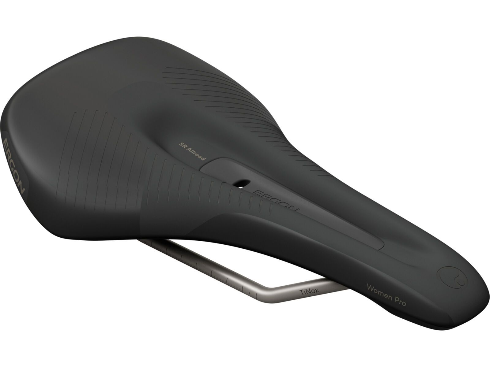 Ergon SR Allroad Pro Women M/L, black | Bild 6