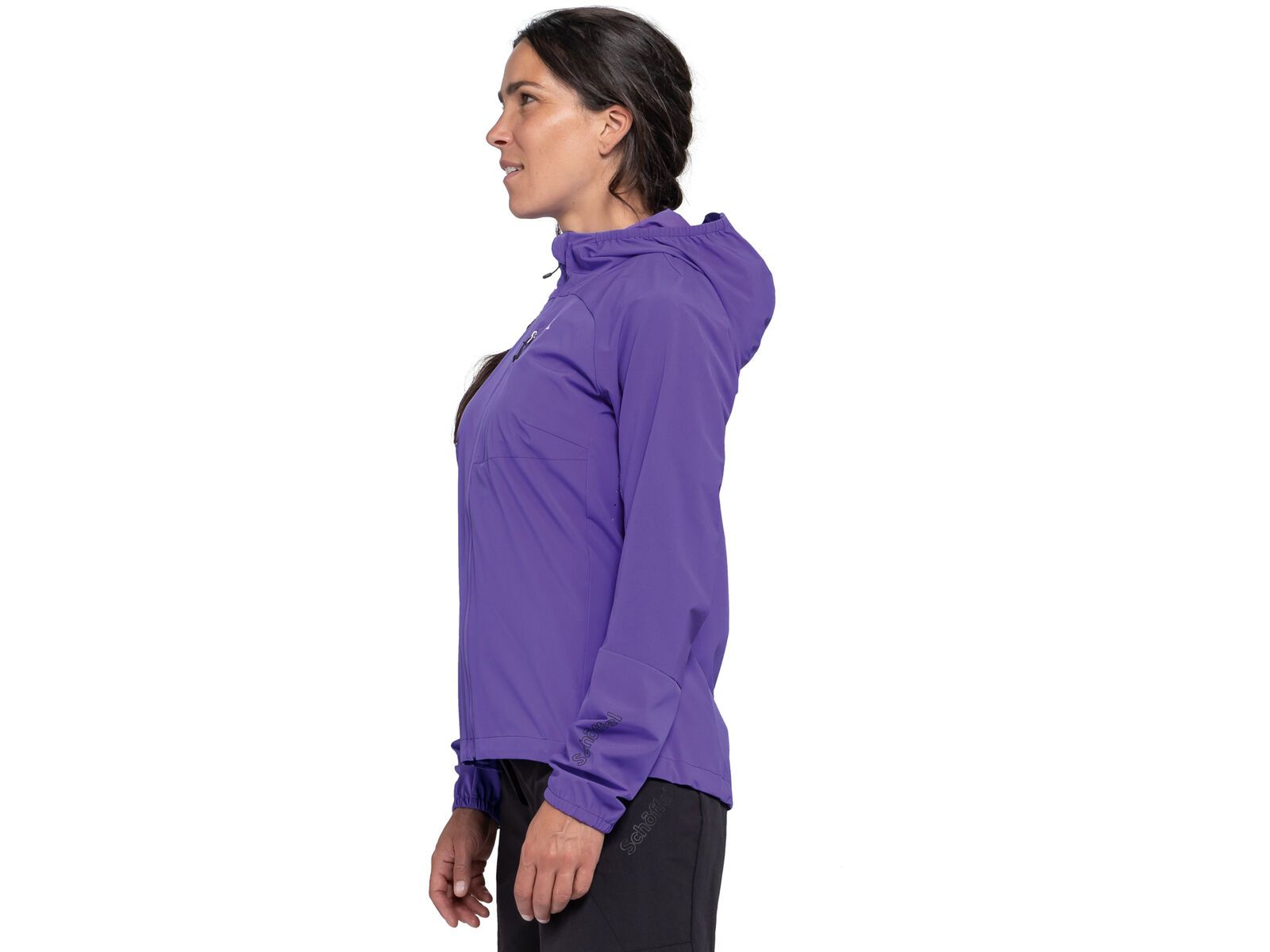 Schöffel Hybrid Jk Style Mamry WMS, purple power | Bild 4