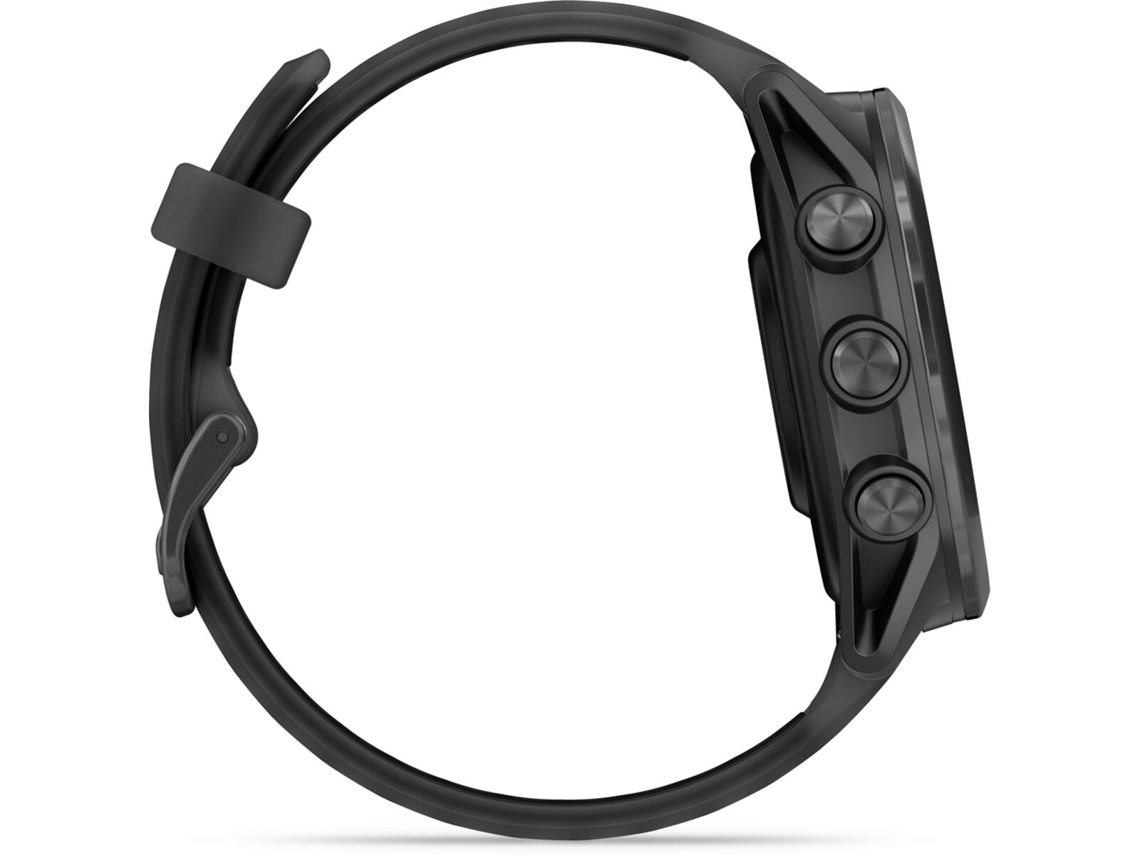 Garmin Forerunner 570 - 42 mm, schwarz/schiefergrau | Bild 9