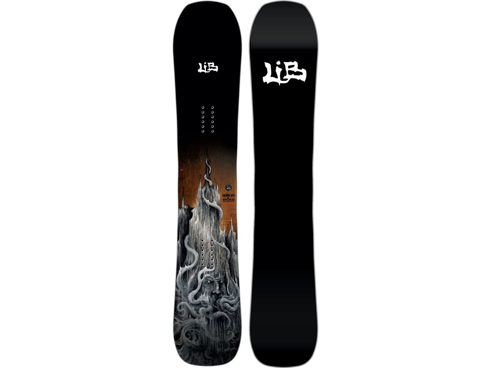Lib Tech Skunk Ape Ultra-Wide | Bild 1