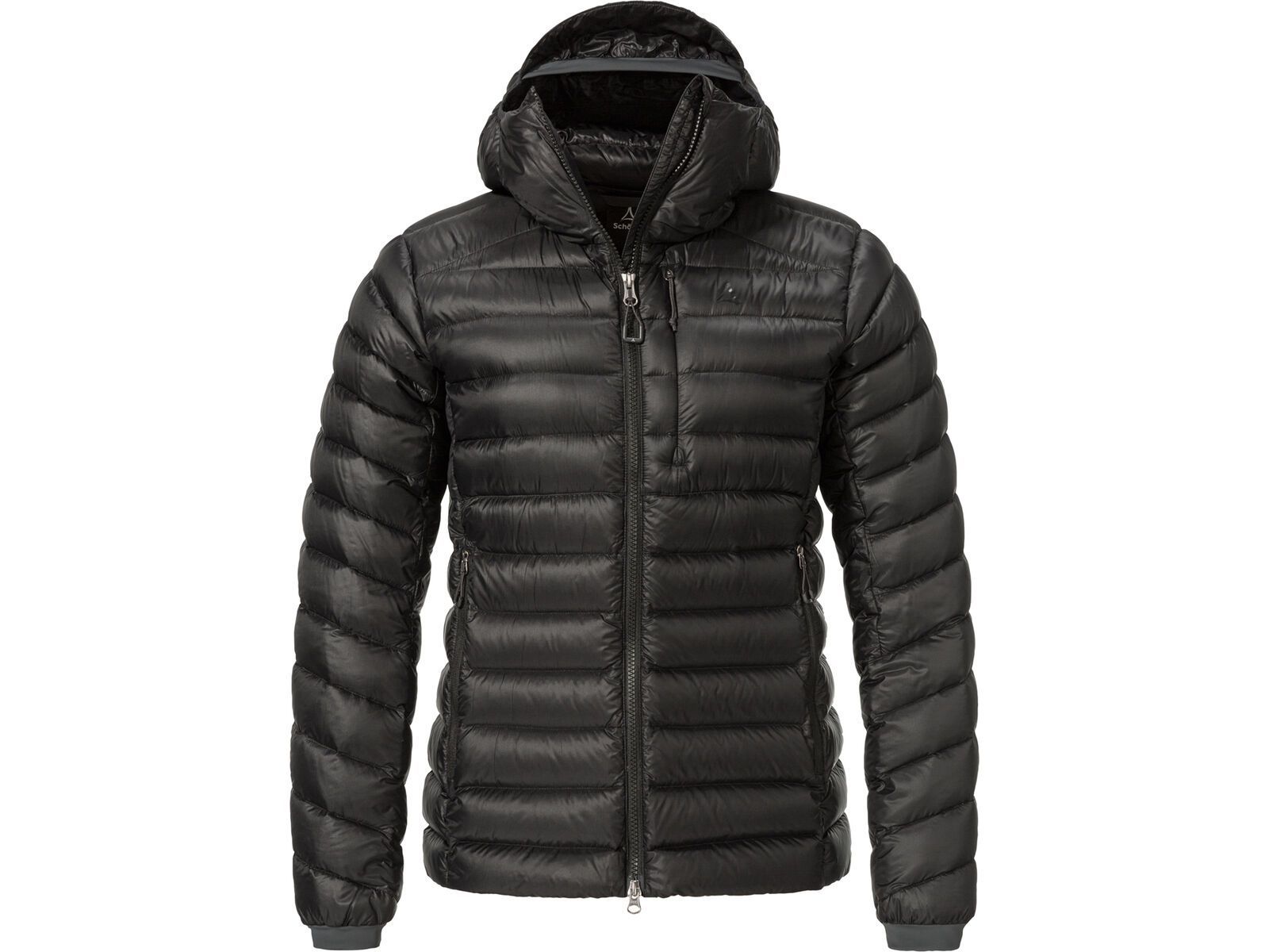 Schöffel Down Jacket Silvretta L, black | Bild 1