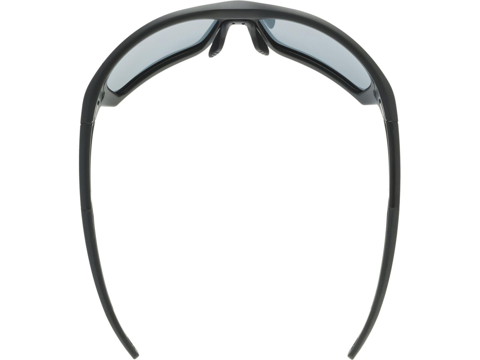 uvex sportstyle 232 P - Polavision Mirror Silver, black mat | Bild 5