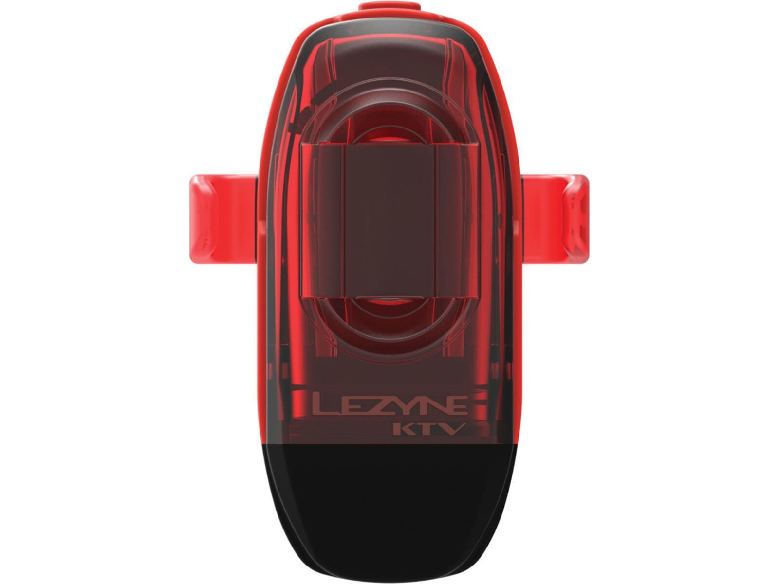 Lezyne KTV Pro 150+ / KTV Drive STVZO Rear Set, black | Bild 6