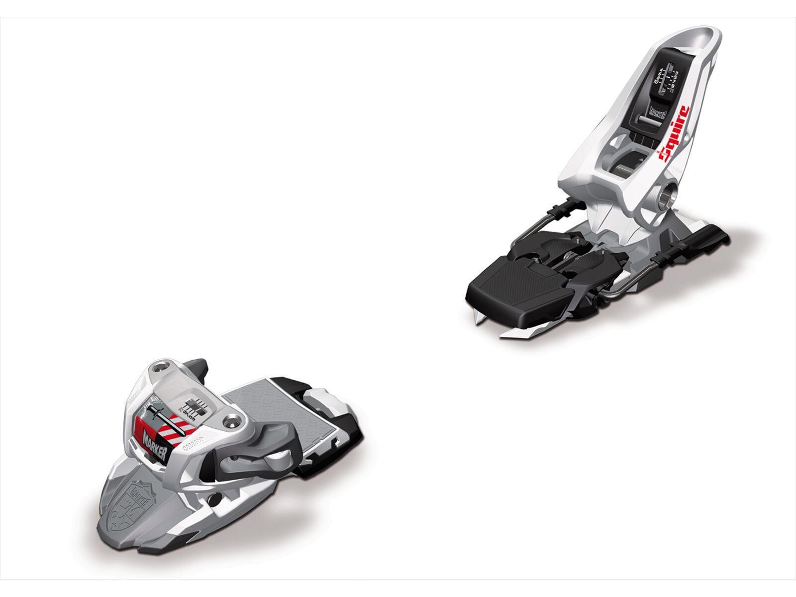 Set: Armada Victa 87 TI 2017 + Marker Squire 11 (1247016) | Bild 3
