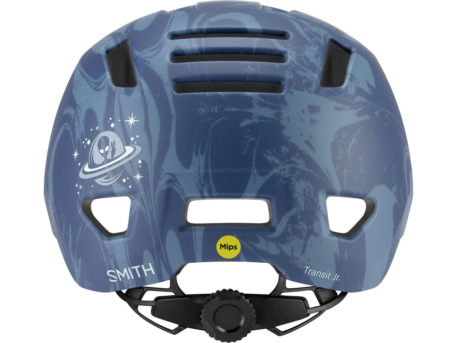 Smith Transit Jr. MIPS, matte galactic blue | Bild 2