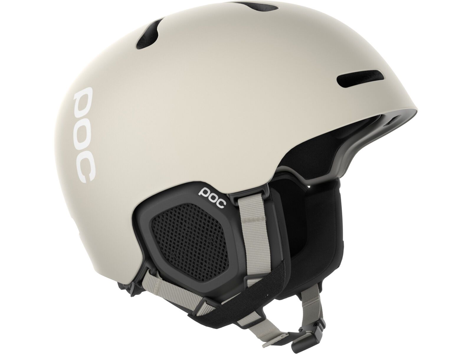 POC Fornix MIPS POW JJ, mineral grey matt | Bild 4