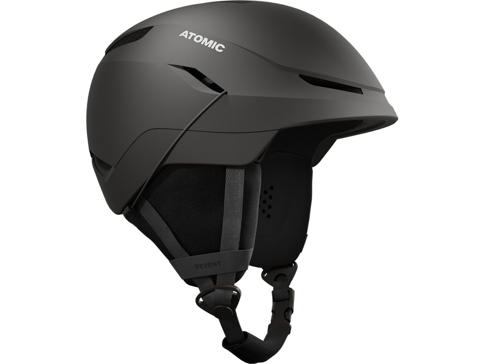 Atomic Revent JR, black | Bild 2