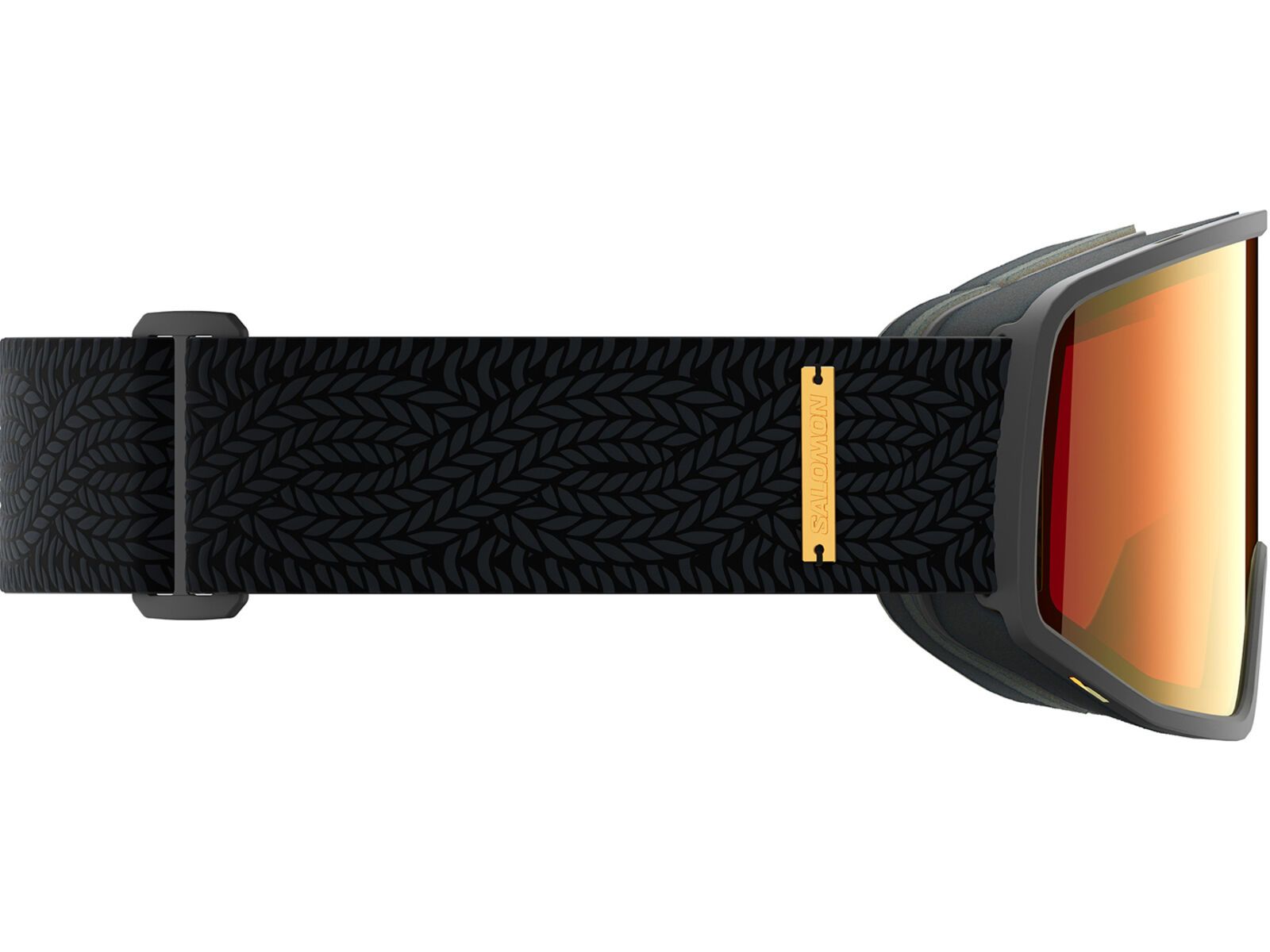 Salomon Sentry Pro S, Sigma Photochromic Poppy Red / black | Bild 4
