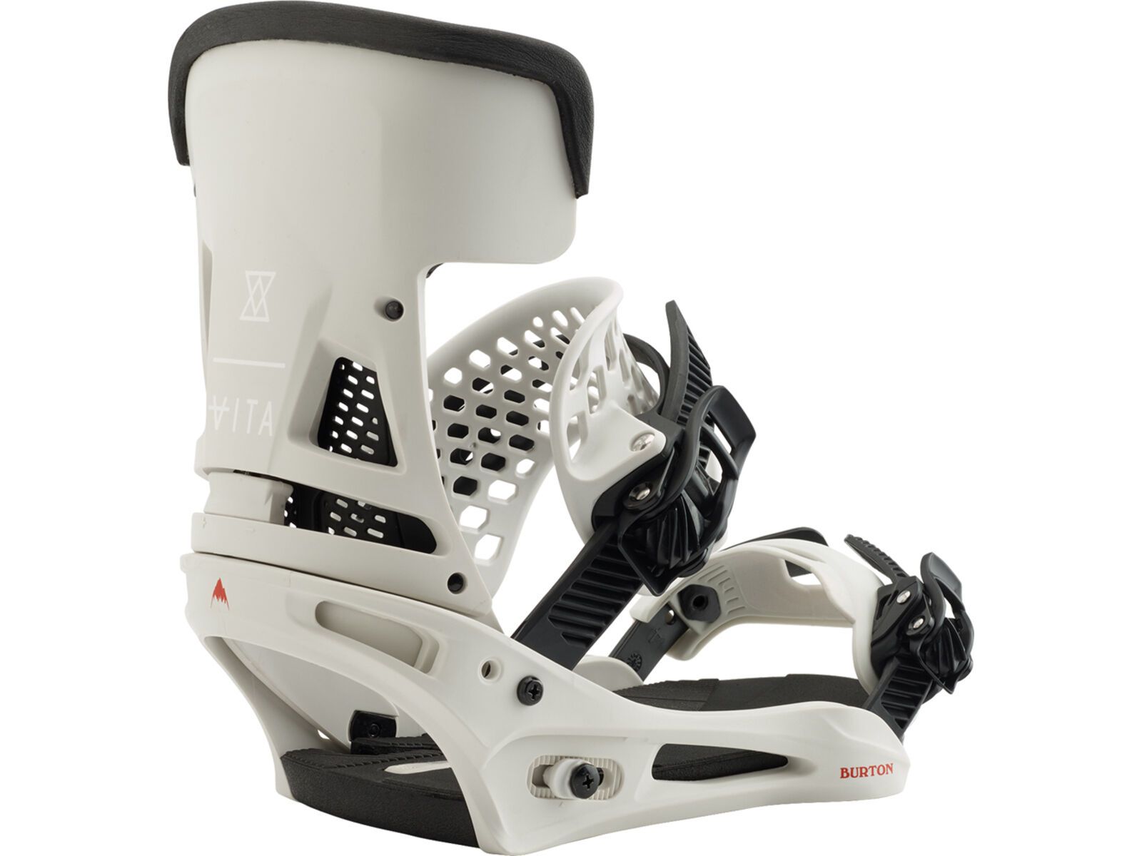 Set: Burton Amplifier 2019 +  Malavita (2218354S) | Bild 3