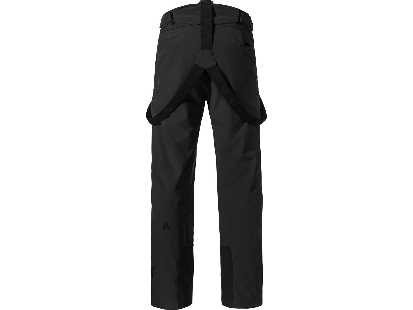 Schöffel Pants Style Pontre MNS, black | Bild 2