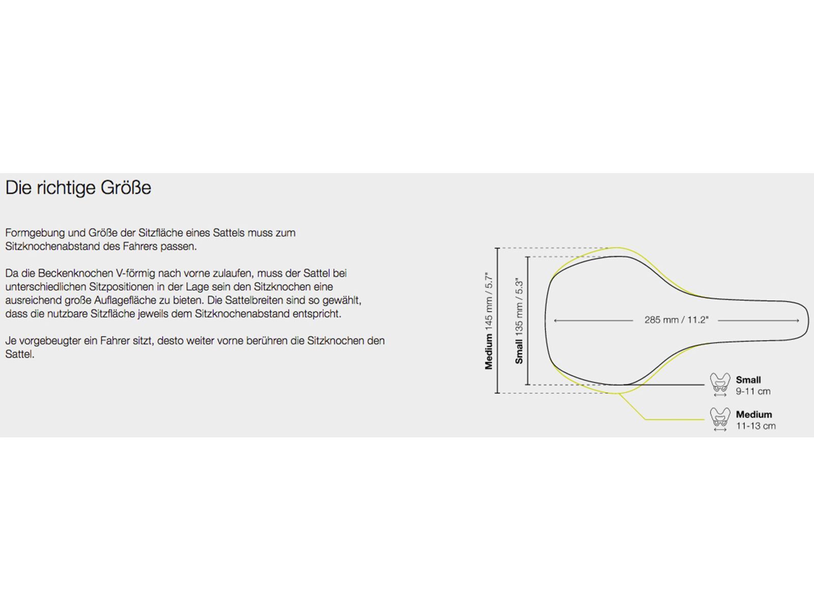 Ergon SMA3 Comp, laser lemon | Bild 3