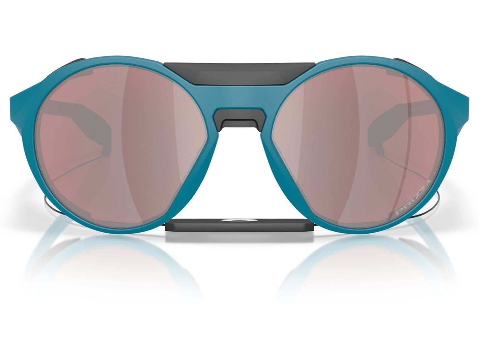 Oakley Clifden, Prizm Snow Black / matte balsam | Bild 8