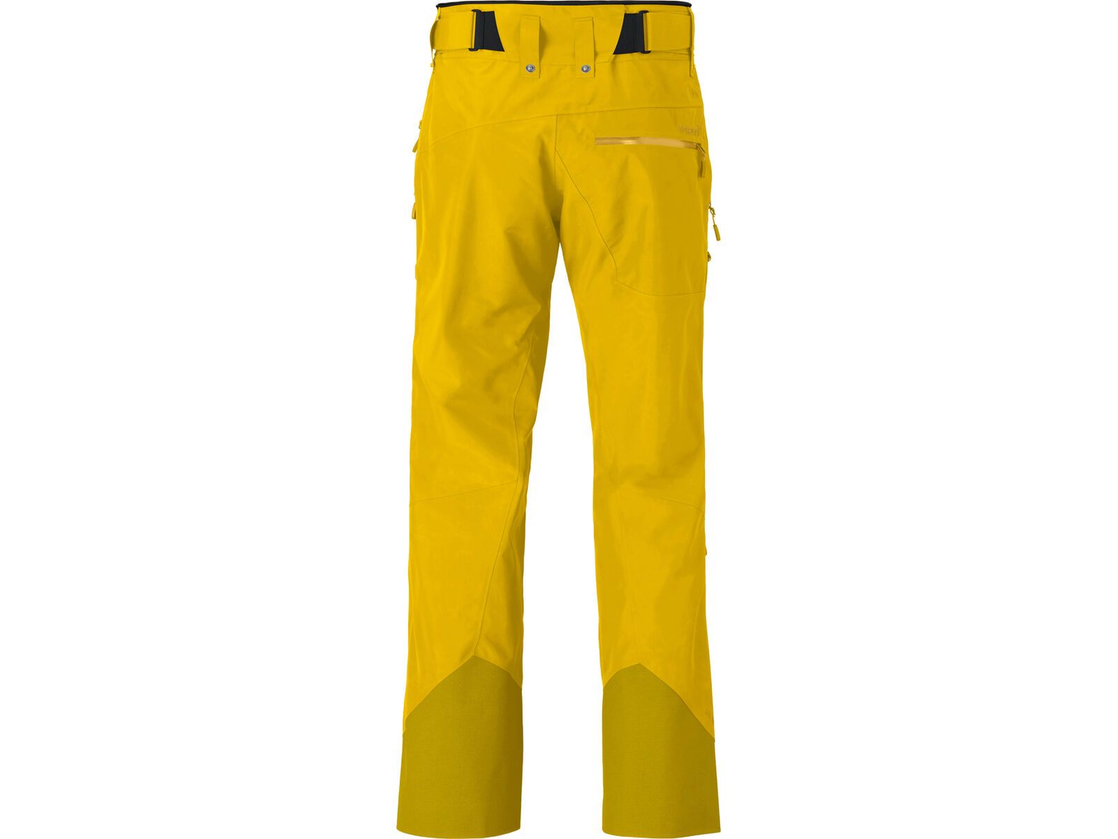 Norrona lofoten Gore-Tex Insulated Pants M's, golden palm | Bild 2