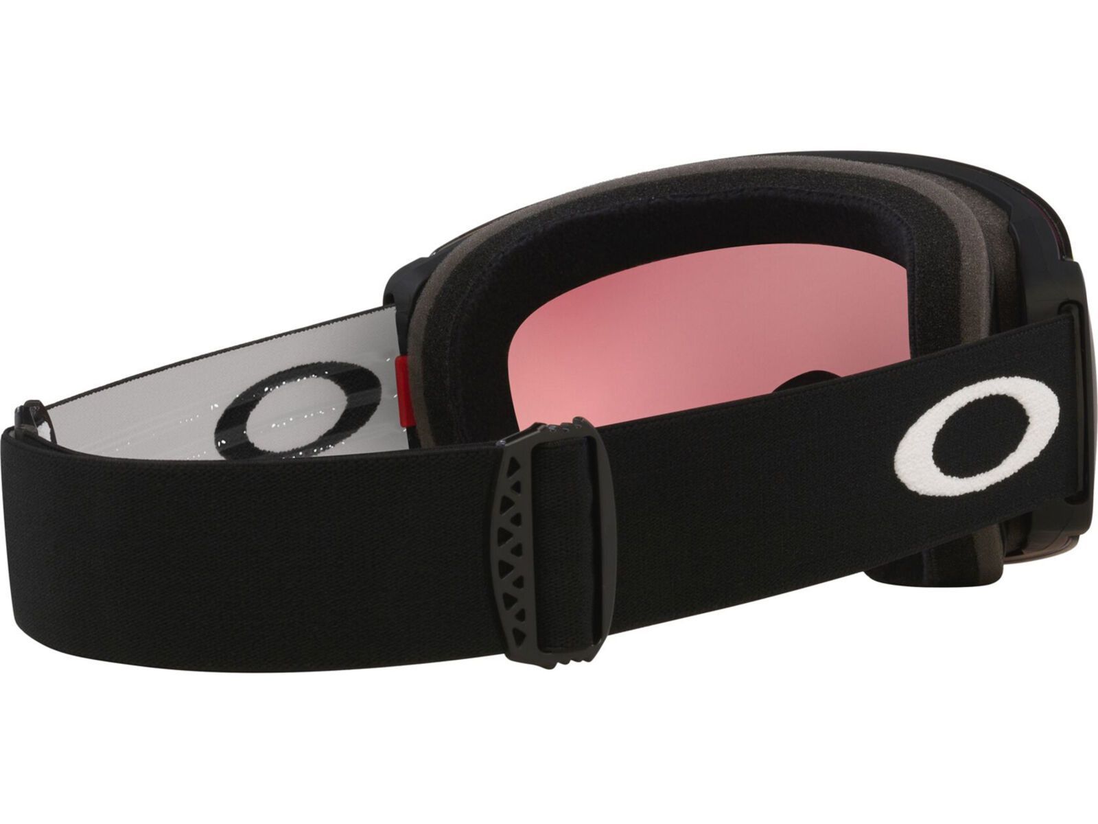 Oakley Flight Deck Pro M, Prizm Snow Torch Iridium & Iced / matte black | Bild 9