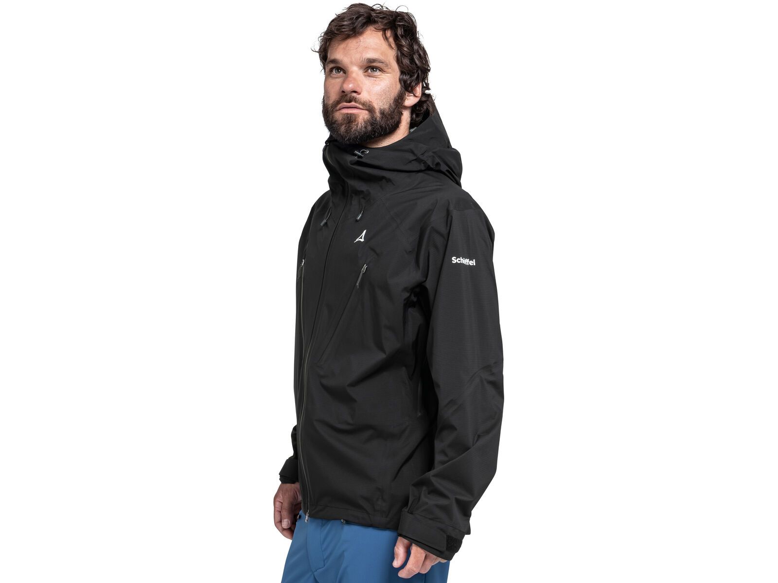 Schöffel Jacket Style Blaueis MNS, black | Bild 5
