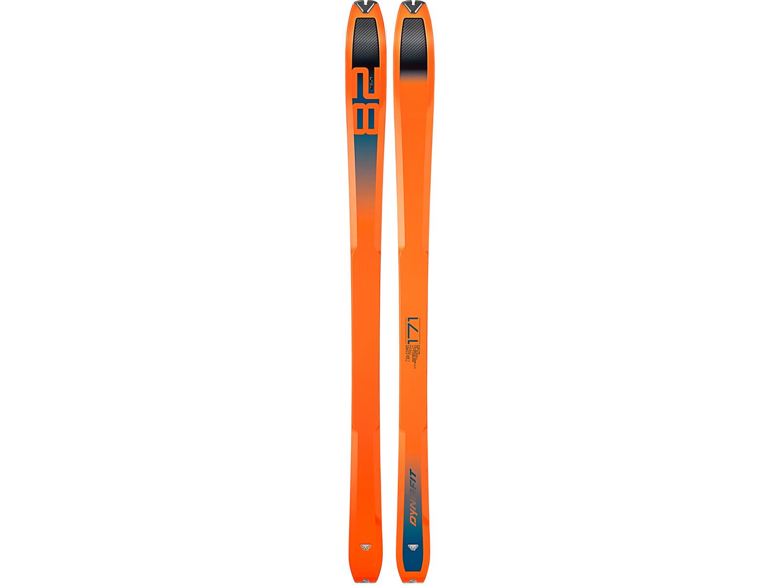 Set: Dynafit Tour 82 2018 + Fritschi Diamir Eagle 12 lemongrass | Bild 2