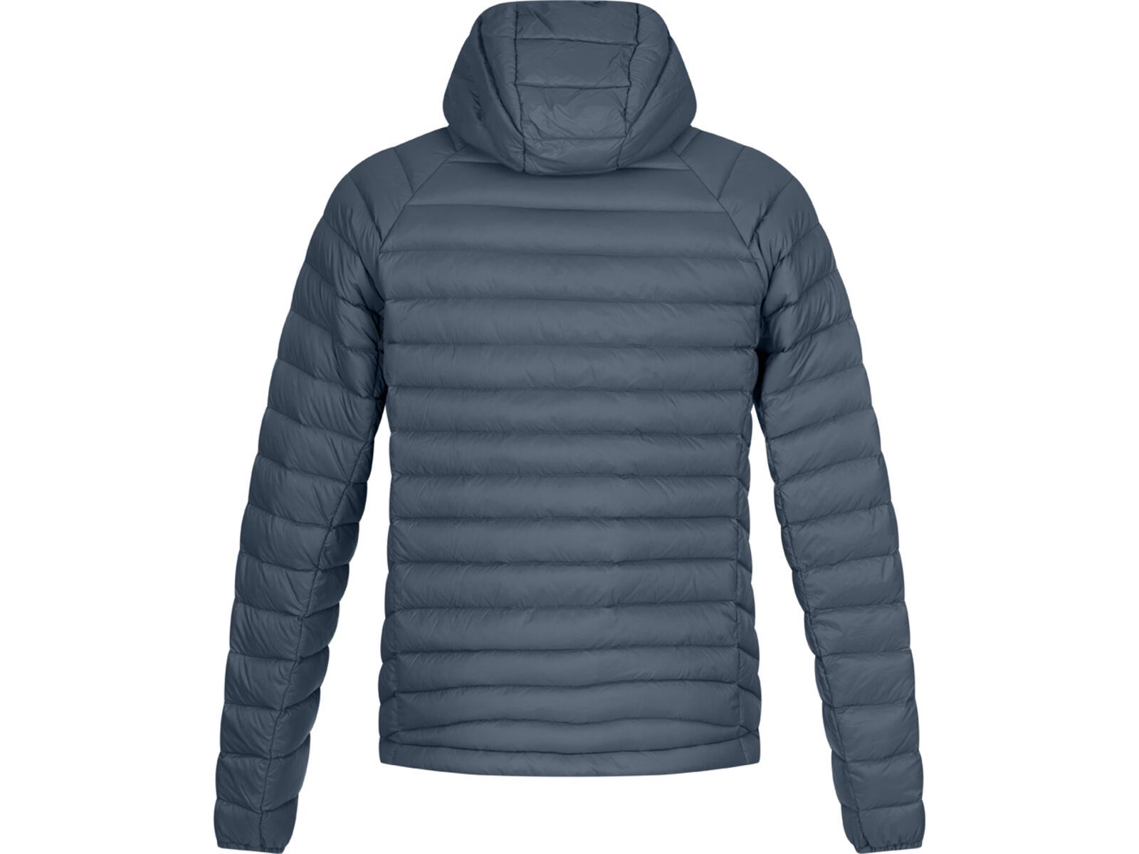 2117 of Sweden Men’s Disbo Down Jacket, midnight | Bild 2