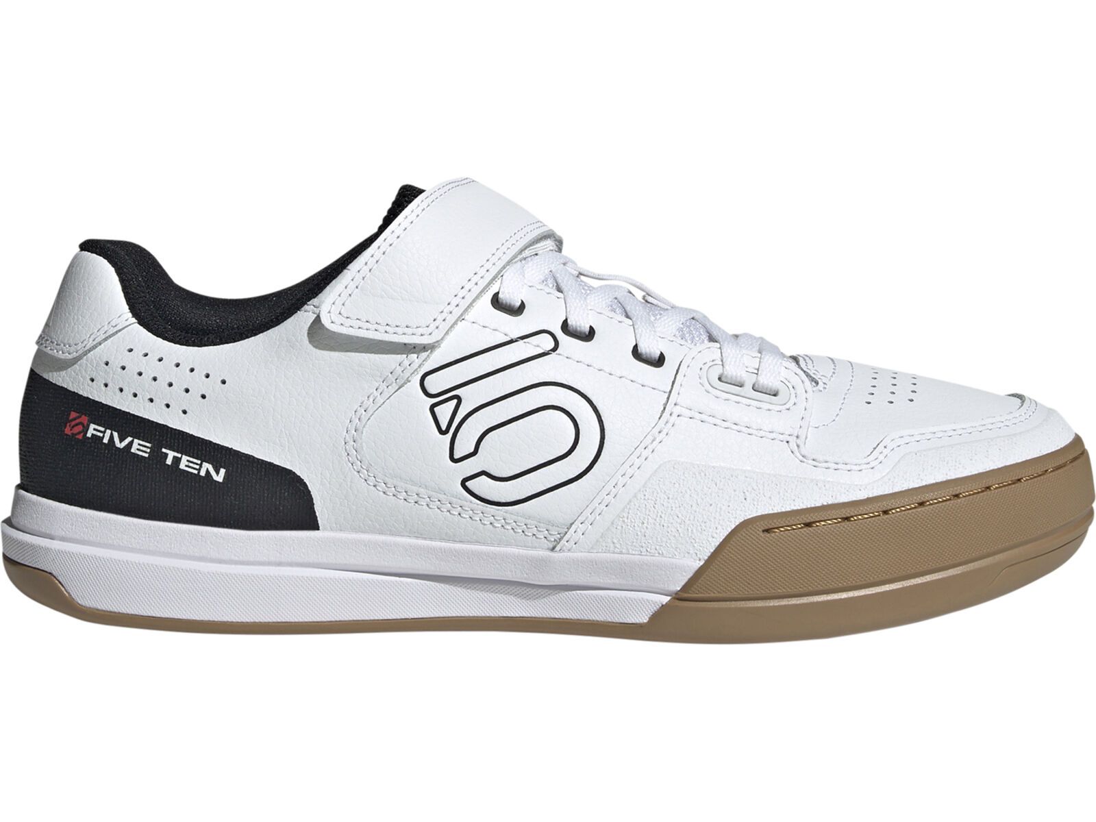 Five Ten Hellcat, cloud white/core black/red | Bild 3