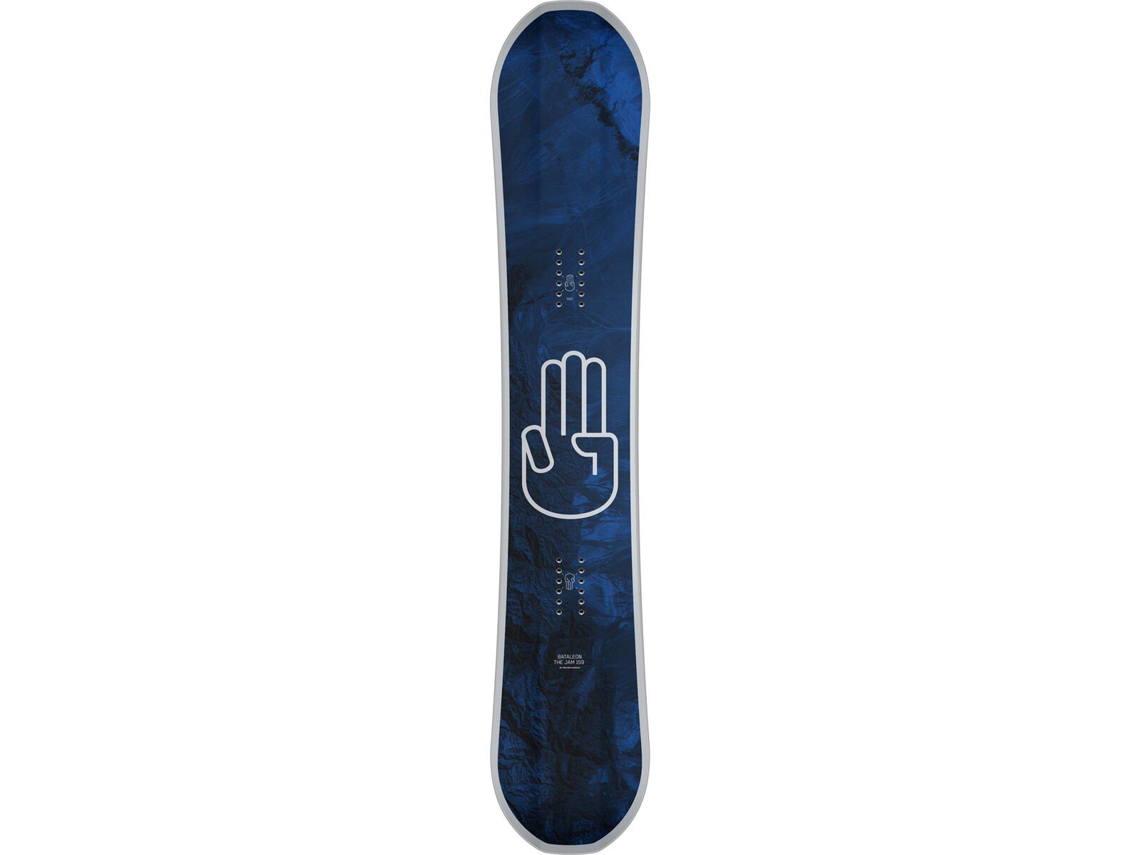 Set: Bataleon The Jam 2017 + Burton Cartel (1712706S) | Bild 2