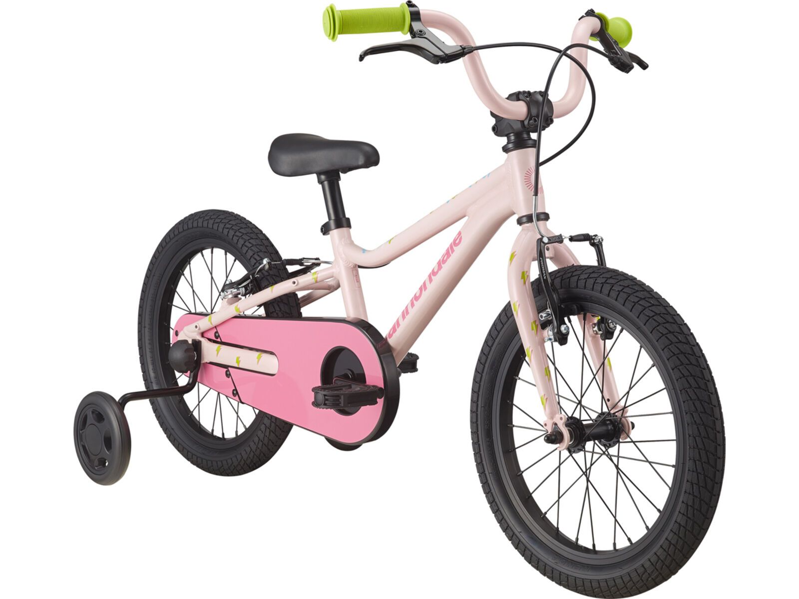 cannondale quick 4 pink