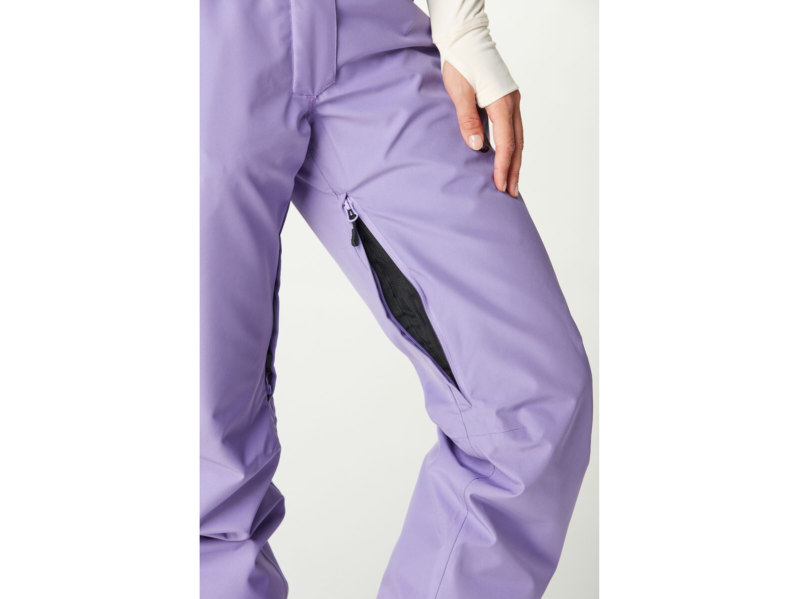 Picture Exa Pants, paisley purple | Bild 7