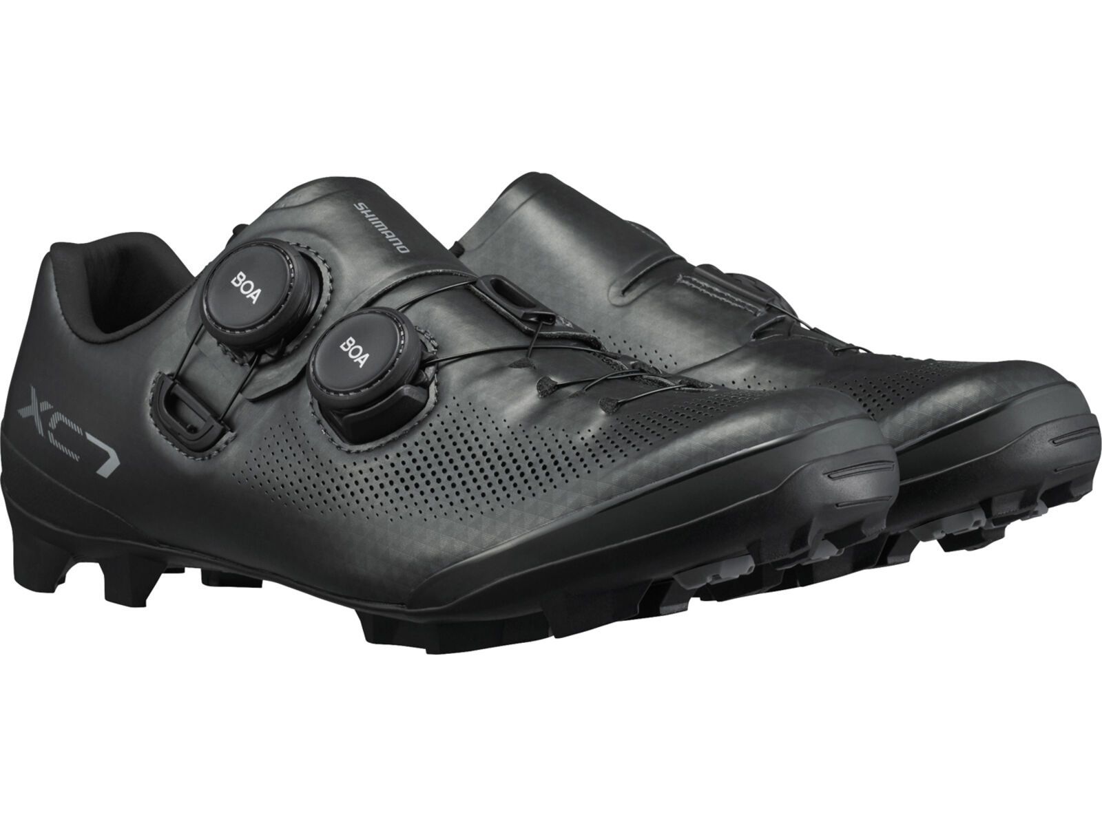 Shimano SH-XC703W Women XC, black | Bild 1