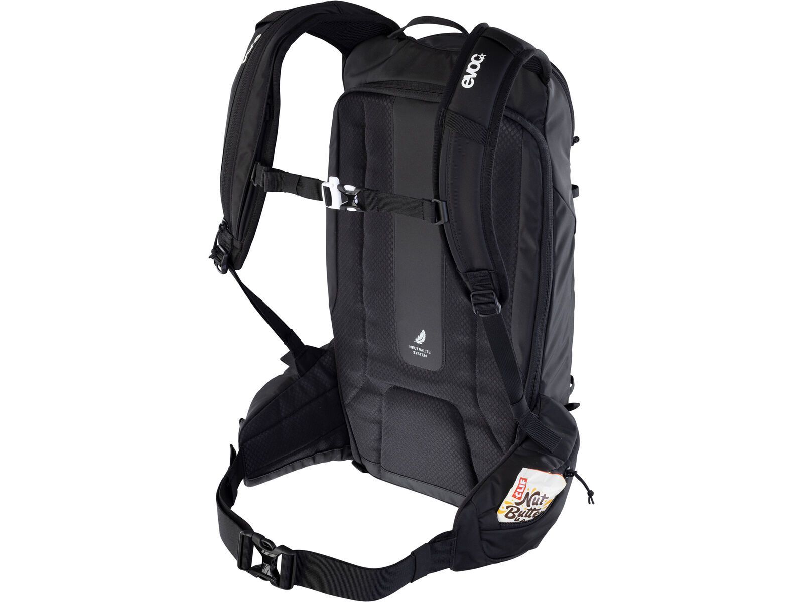Evoc Line 20, black | Bild 5