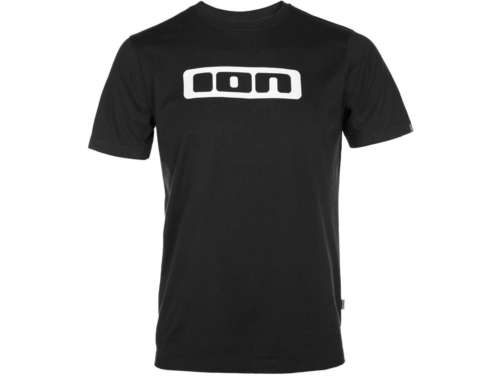 ION Tee SS Logo, black | Bild 1