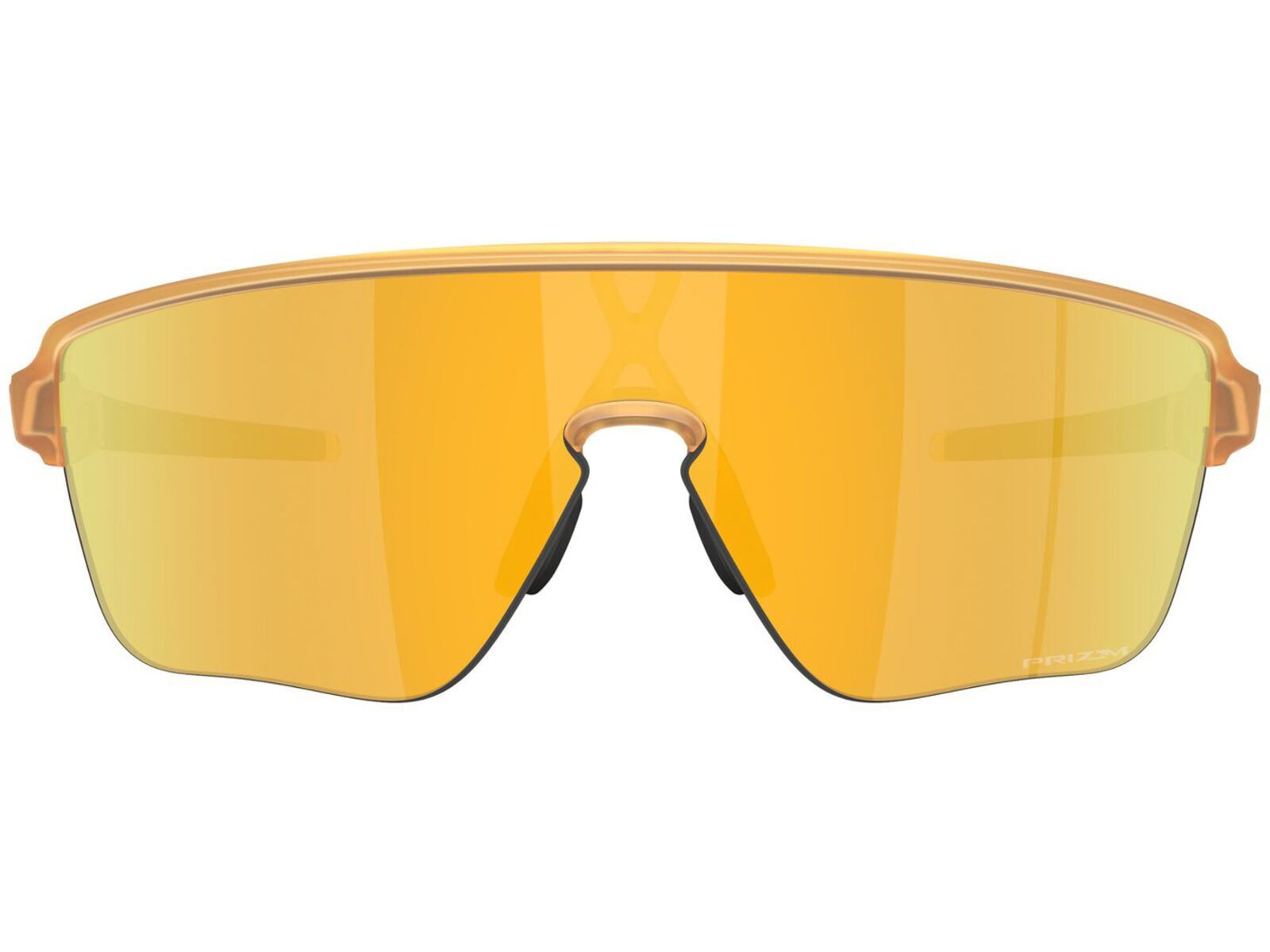 Oakley Corridor SQ, Prizm 24k / matte trans light curry | Bild 2