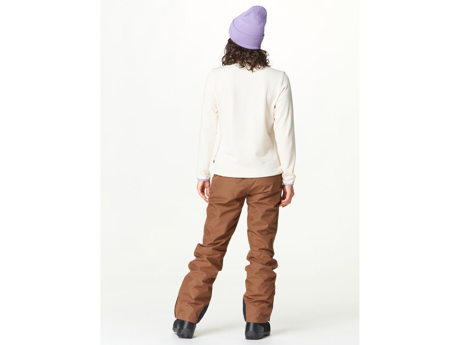 Picture Exa Pants, cocoa brown | Bild 4