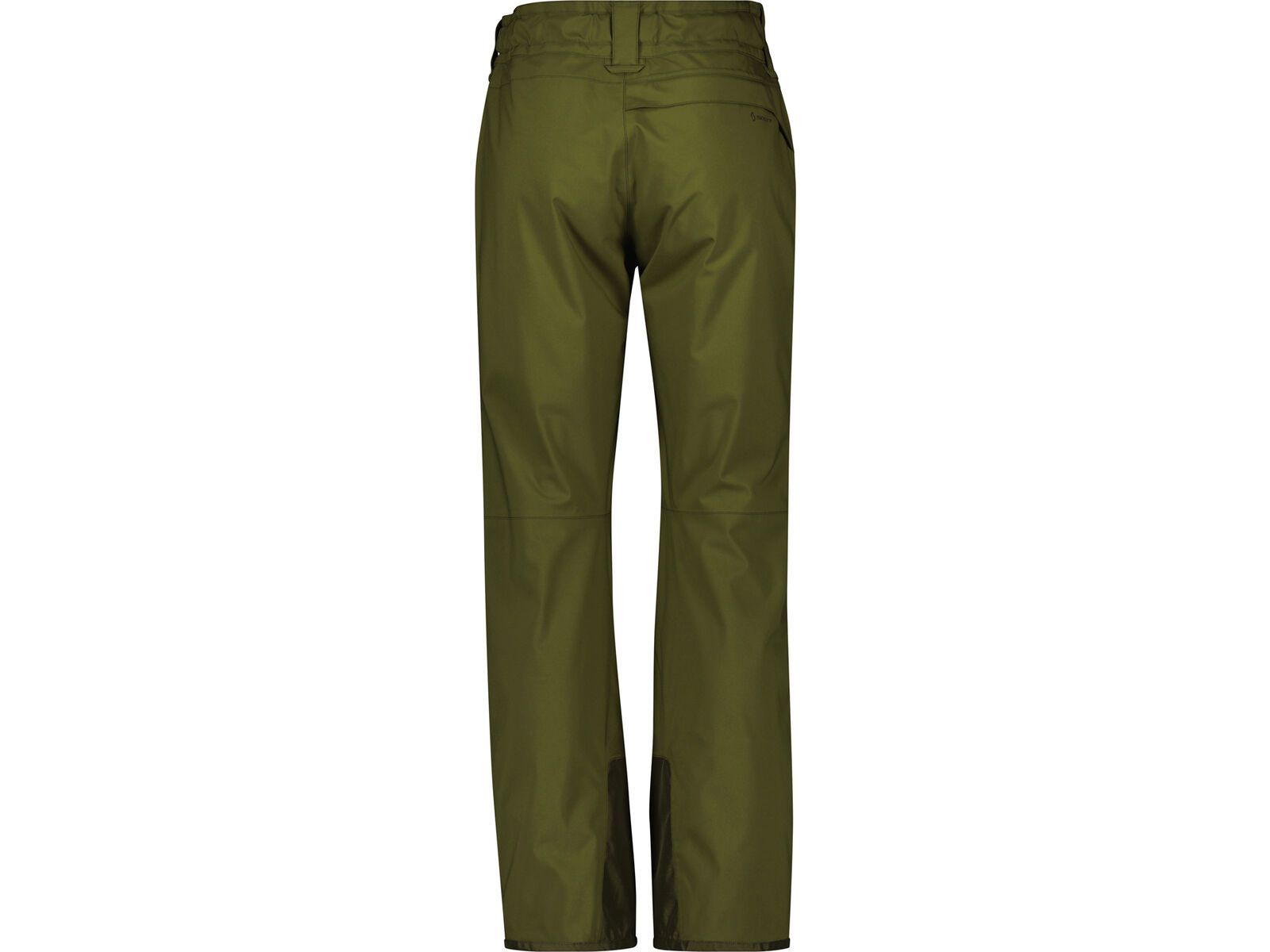 Scott Ultimate Dryo 10 Men's Pants, fir green | Bild 2