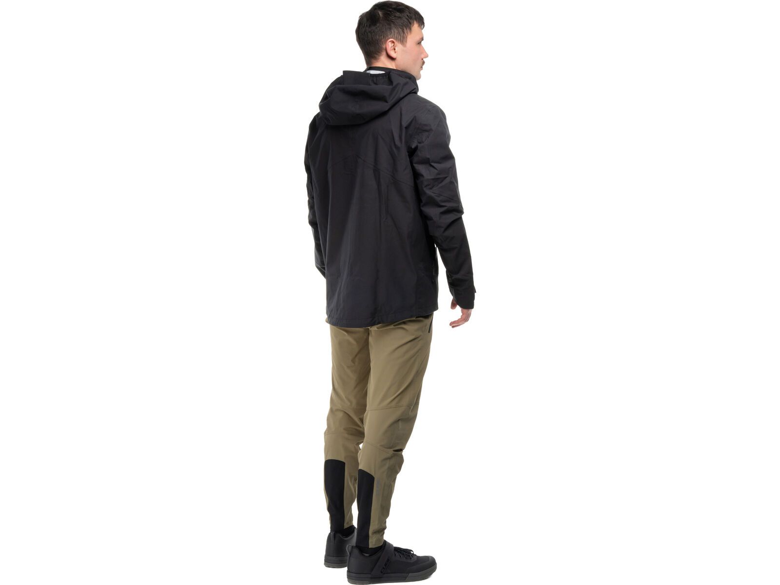 Cube MTB Pants TM, olive | Bild 6
